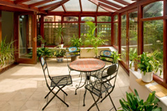 Marr Green conservatory quotes