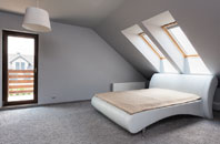 Marr Green bedroom extensions
