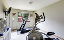 Marr Green home gym construction leads